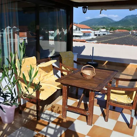 Big Dino's Galini Vrasná