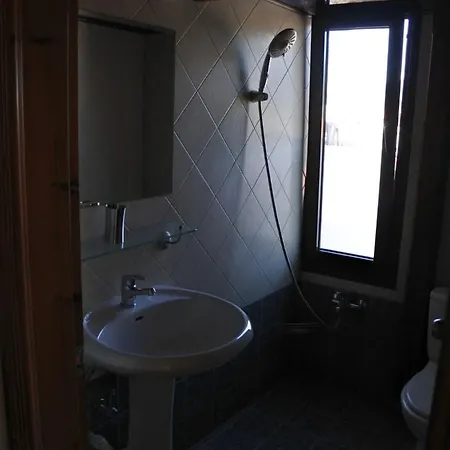 Big Dino's Galini Konukevi *