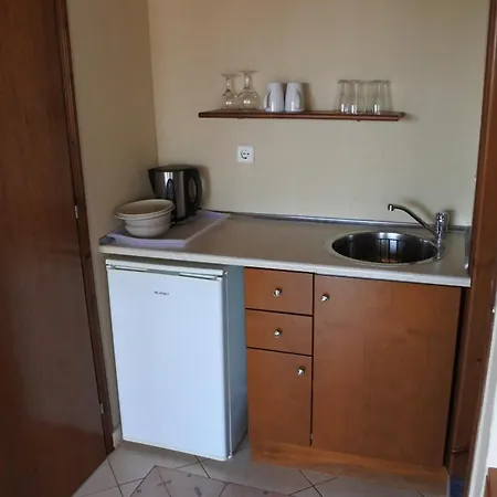 Big Dino's Galini Vrasná