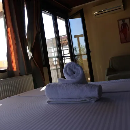 Big Dino's Galini Vrasná