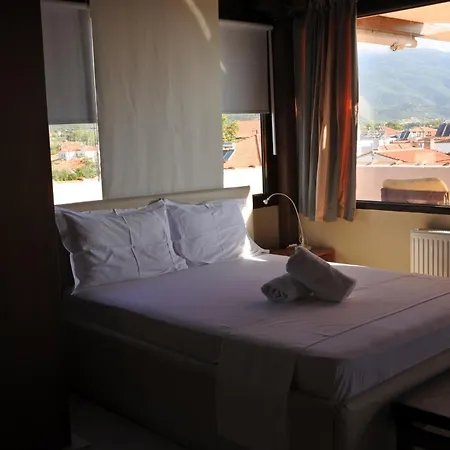 Konukevi Big Dino's Galini *