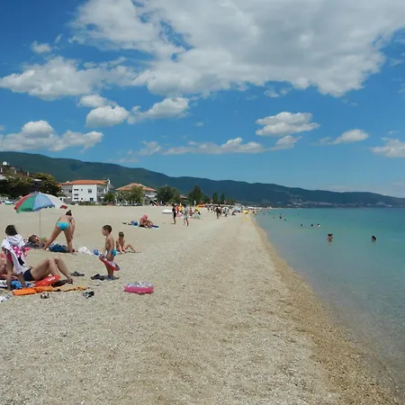 Big Dino's Galini Vrasná