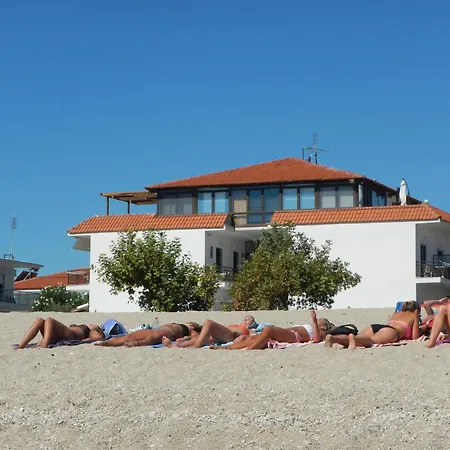 Big Dino's Galini Vrasná