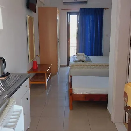 Big Dino's Galini Vrasná