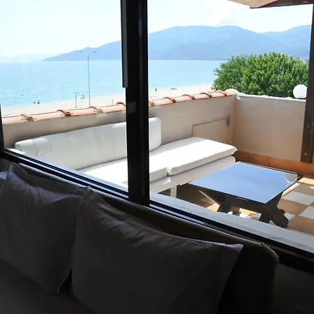 Konukevi Big Dino's Galini Vrasná