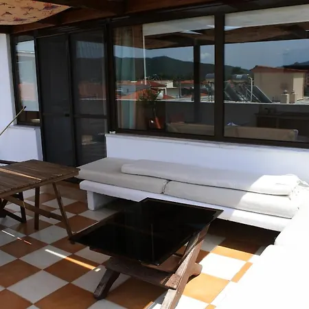 Big Dino's Galini Konukevi *