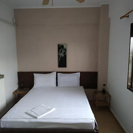 Big Dino's Galini Konukevi *