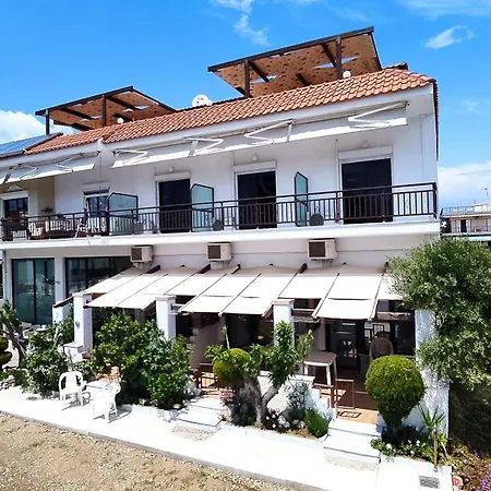 Big Dino's Galini * Vrasná