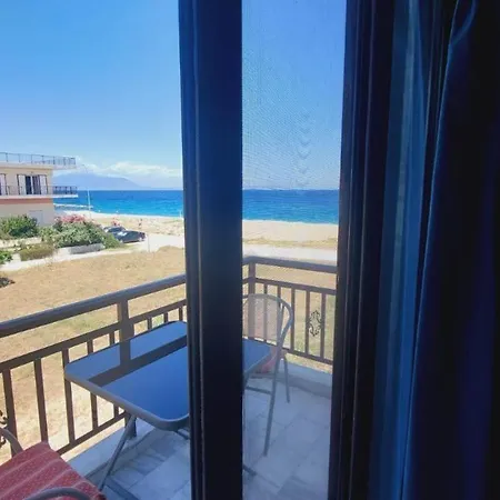 Big Dino's Galini Vrasná